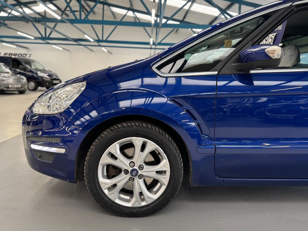 Used Ford S-Max 2013 for sale - 77301899: Photo 10