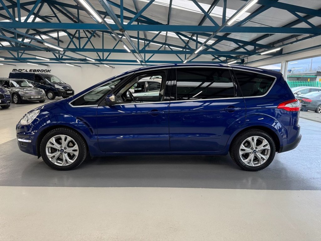 Used Ford S-Max 2013 for sale - 77301899: Photo 11