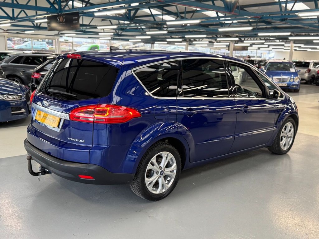 Used Ford S-Max 2013 for sale - 77301899: Photo 18