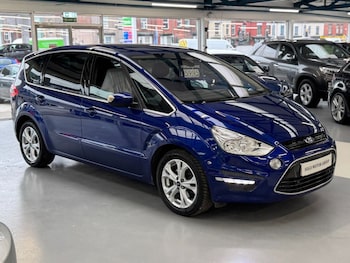 Used Ford S-Max 2013 for sale - 77301899: Photo