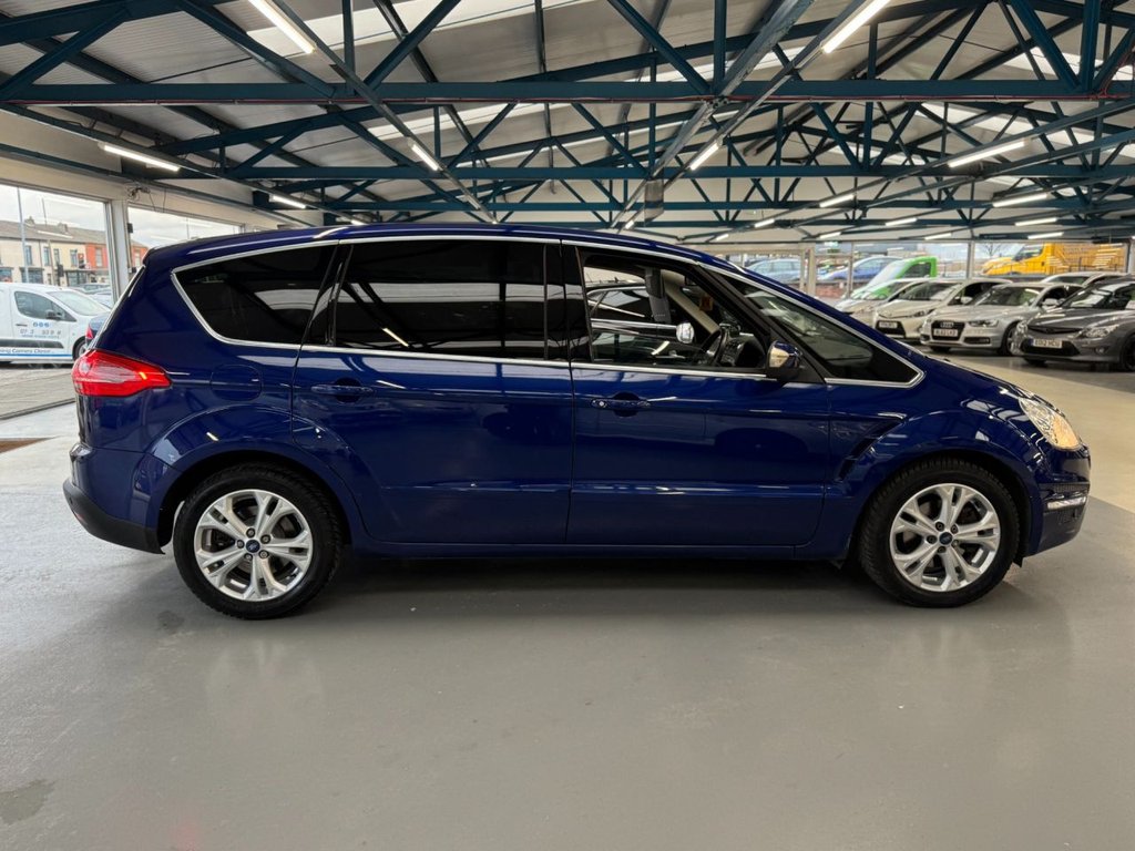 Used Ford S-Max 2013 for sale - 77301899: Photo 20