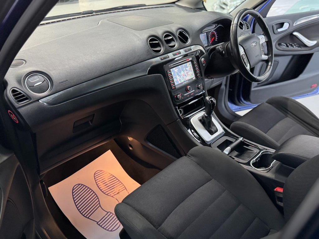 Used Ford S-Max 2013 for sale - 77301899: Photo 24