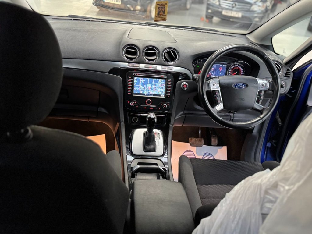 Used Ford S-Max 2013 for sale - 77301899: Photo 25