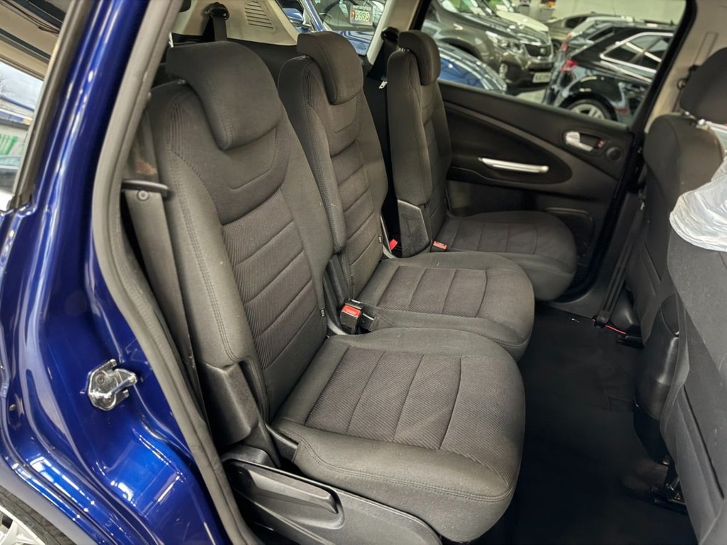 Used Ford S-Max 2013 for sale - 77301899: Photo 26