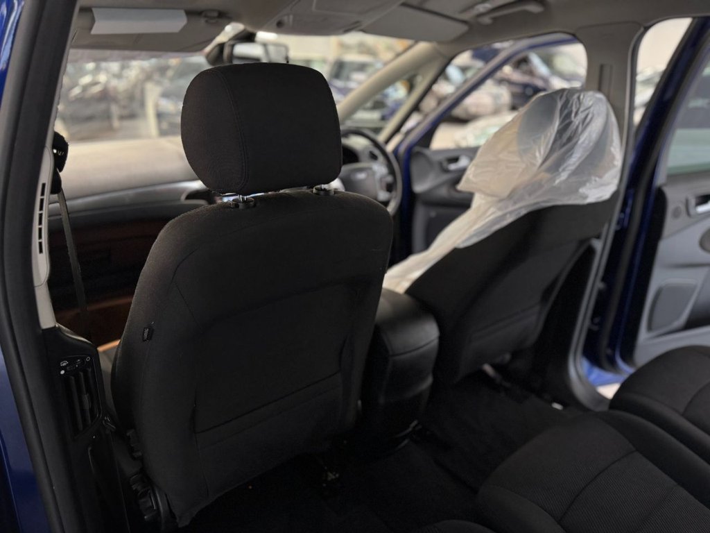 Used Ford S-Max 2013 for sale - 77301899: Photo 29