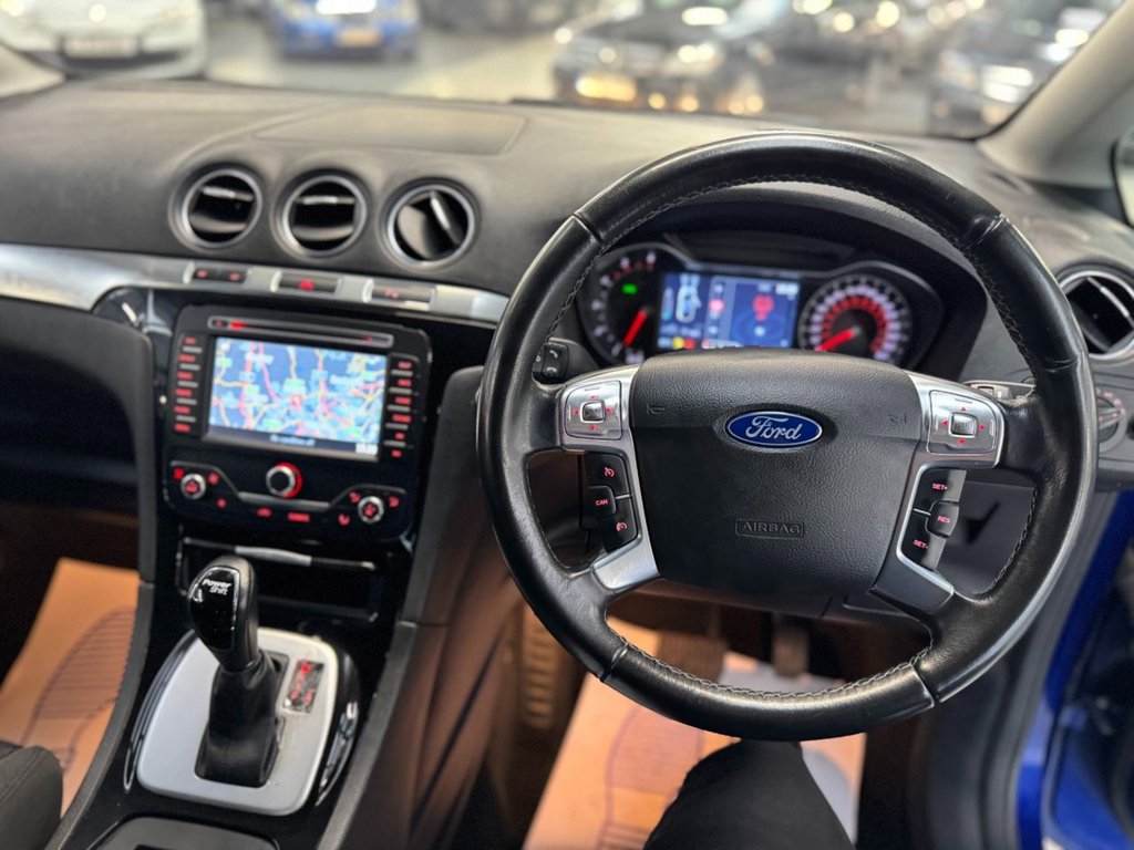 Used Ford S-Max 2013 for sale - 77301899: Photo 30