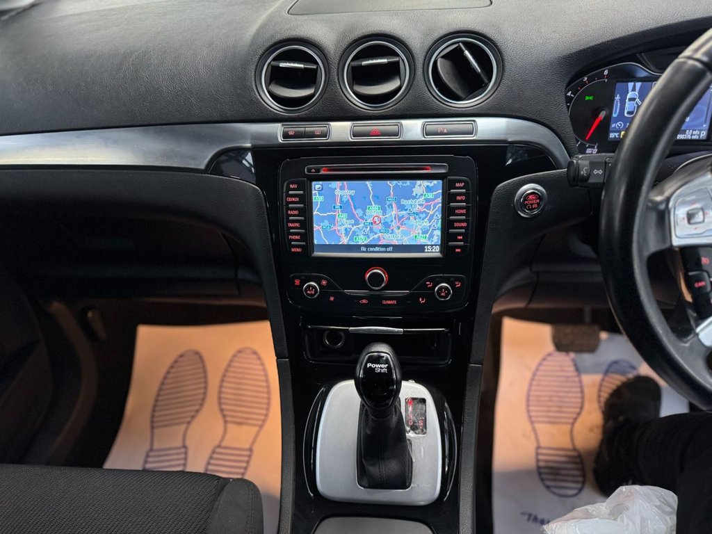 Used Ford S-Max 2013 for sale - 77301899: Photo 31