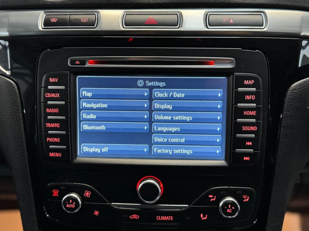 Used Ford S-Max 2013 for sale - 77301899: Photo 33