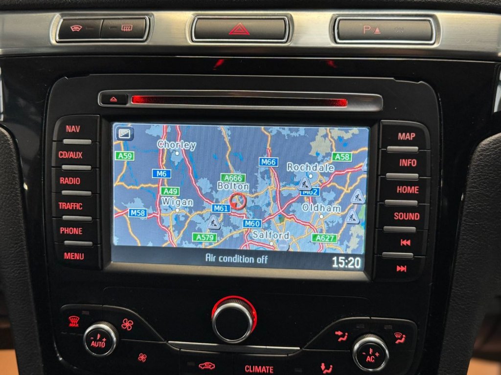 Used Ford S-Max 2013 for sale - 77301899: Photo 34