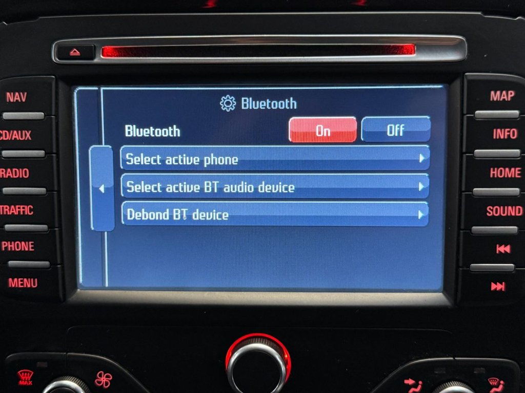 Used Ford S-Max 2013 for sale - 77301899: Photo 35