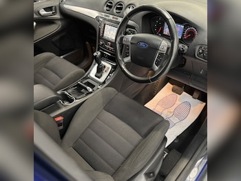 Used Ford S-Max 2013 for sale - 77301899: Photo