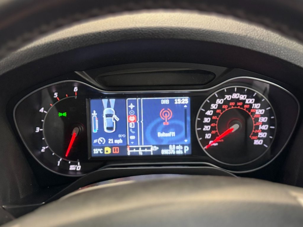 Used Ford S-Max 2013 for sale - 77301899: Photo 45