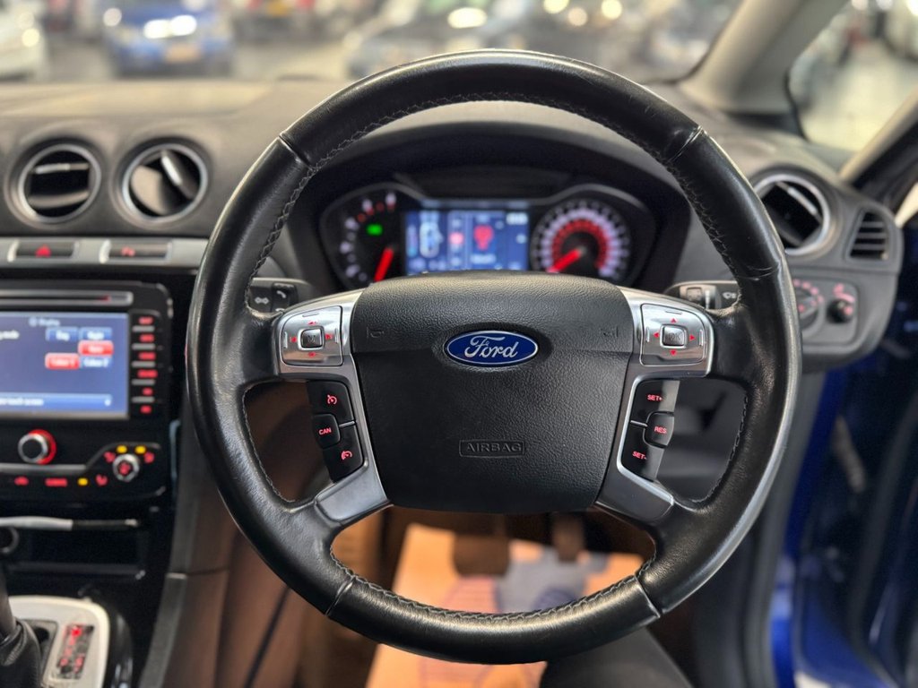 Used Ford S-Max 2013 for sale - 77301899: Photo 46