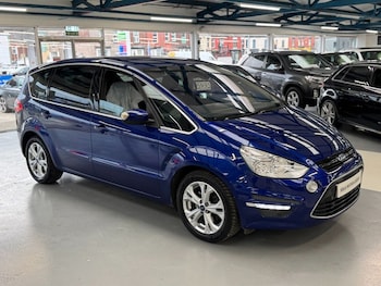 Used Ford S-Max 2013 for sale - 77301899: Photo