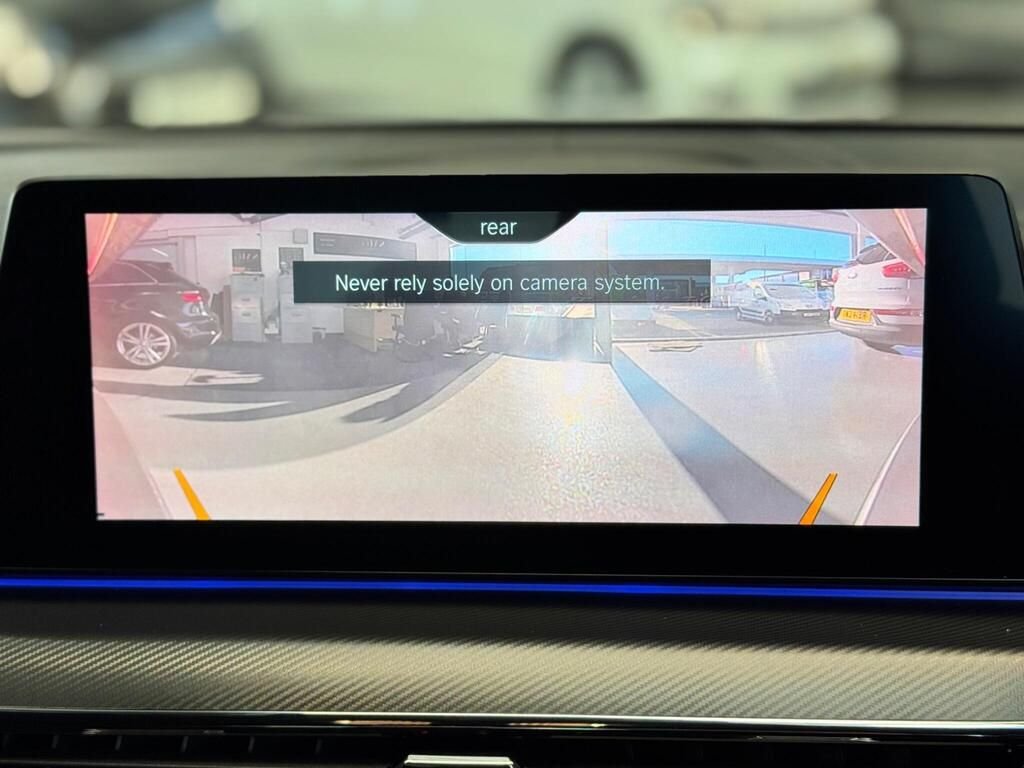 Used BMW M5 2019 for sale - 76776356: Photo 23