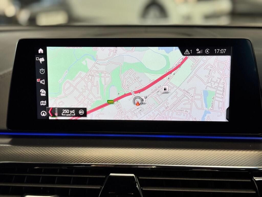 Used BMW M5 2019 for sale - 76776356: Photo 24