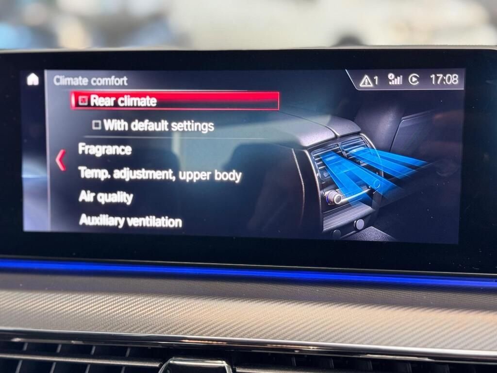 Used BMW M5 2019 for sale - 76776356: Photo 25