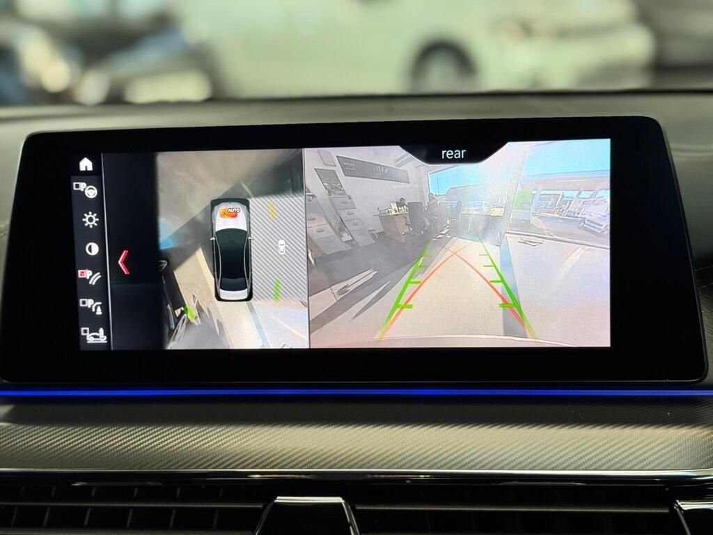 Used BMW M5 2019 for sale - 76776356: Photo 27