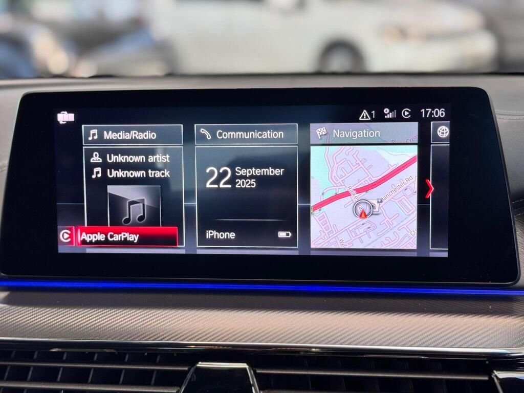 Used BMW M5 2019 for sale - 76776356: Photo 28