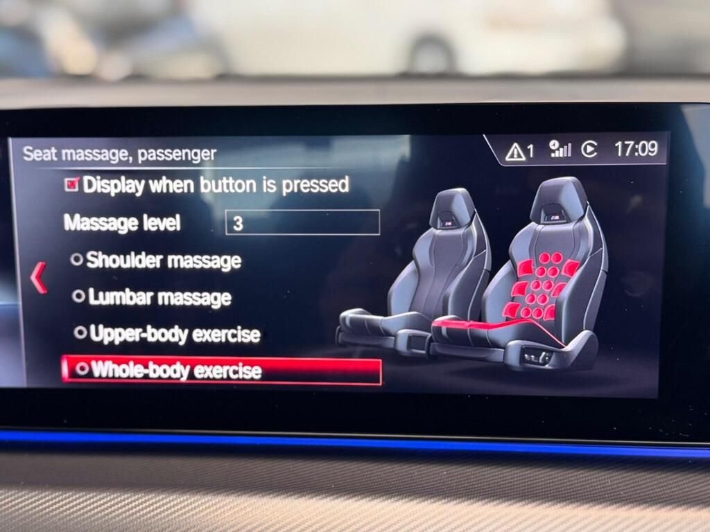 Used BMW M5 2019 for sale - 76776356: Photo 29