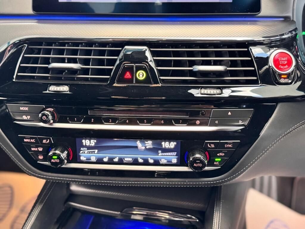 Used BMW M5 2019 for sale - 76776356: Photo 31