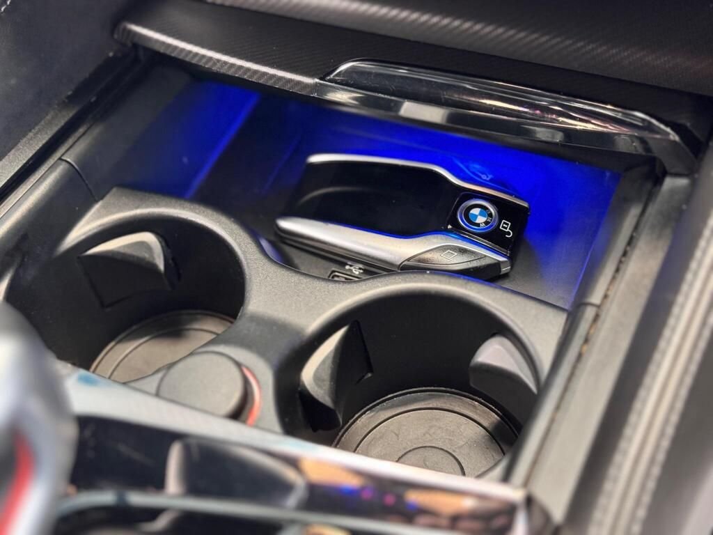 Used BMW M5 2019 for sale - 76776356: Photo 32