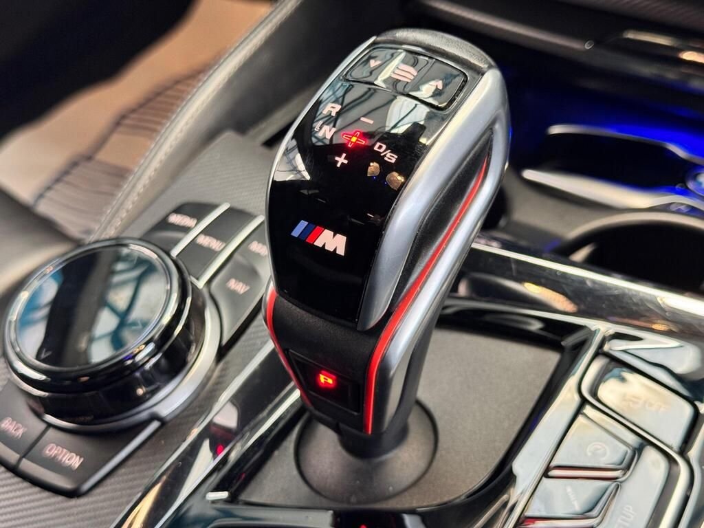 Used BMW M5 2019 for sale - 76776356: Photo 33