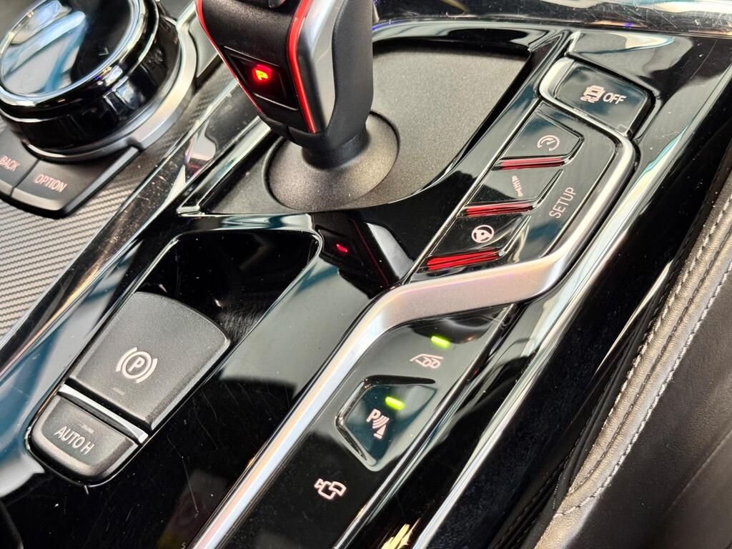 Used BMW M5 2019 for sale - 76776356: Photo 34