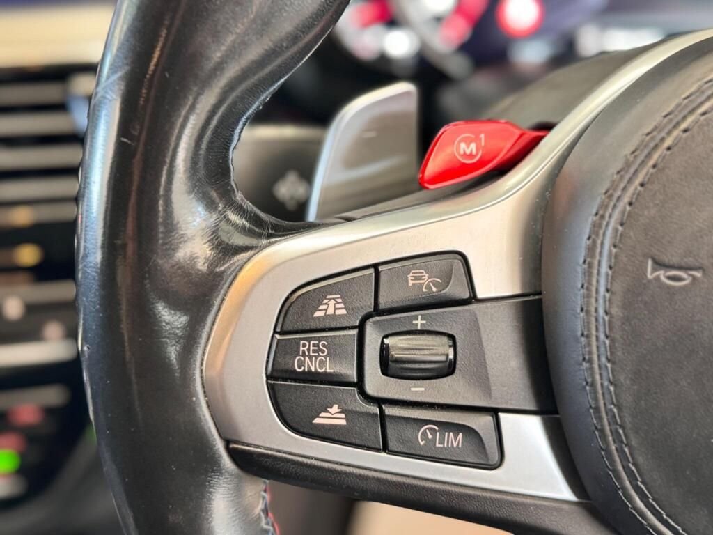 Used BMW M5 2019 for sale - 76776356: Photo 38