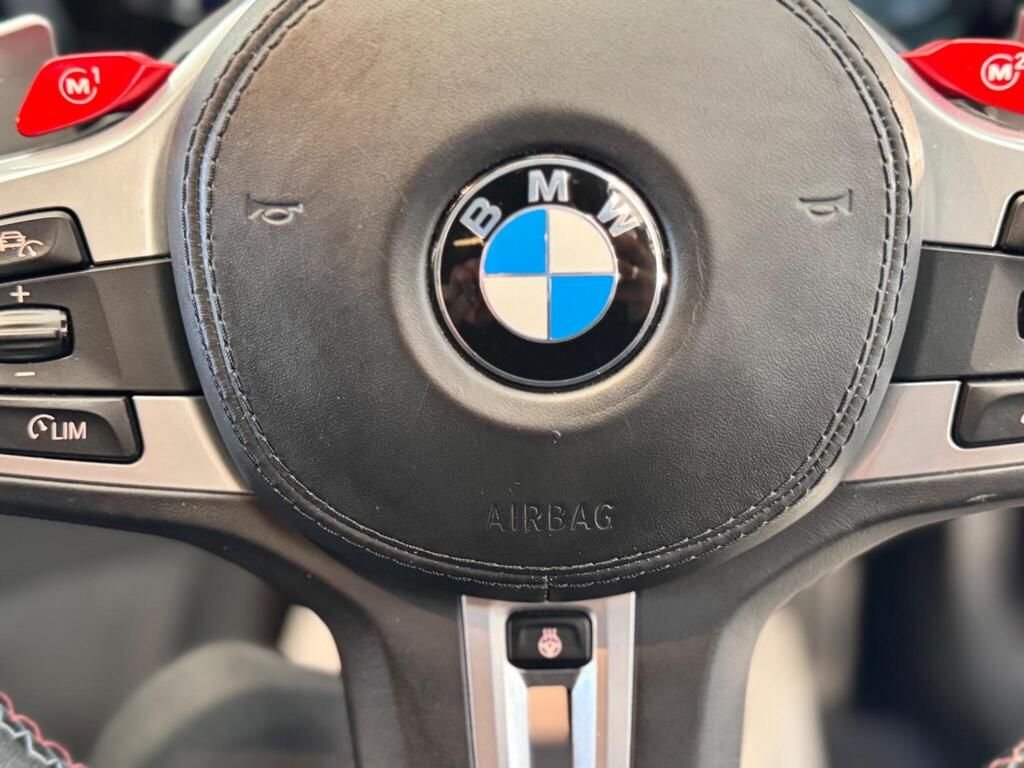 Used BMW M5 2019 for sale - 76776356: Photo 39