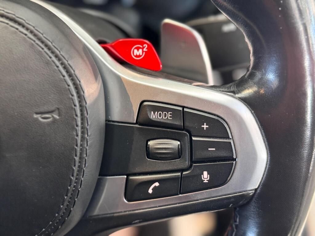 Used BMW M5 2019 for sale - 76776356: Photo 40