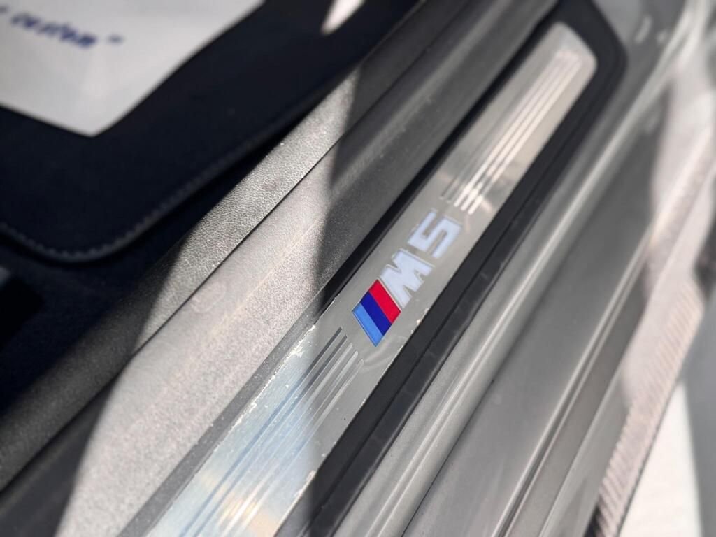 Used BMW M5 2019 for sale - 76776356: Photo 42