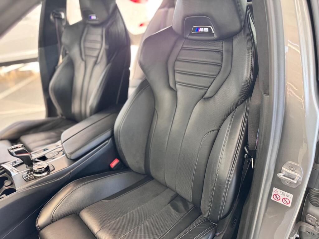 Used BMW M5 2019 for sale - 76776356: Photo 48