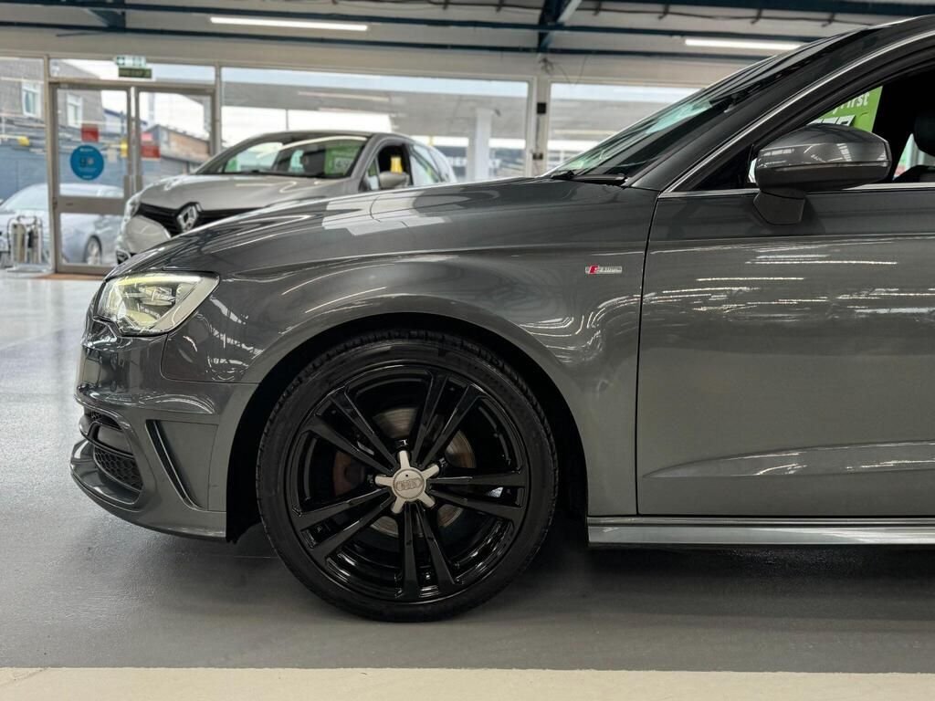 Used Audi A3 2014 for sale - 76776350: Photo 10