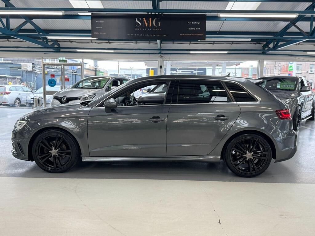 Used Audi A3 2014 for sale - 76776350: Photo 11