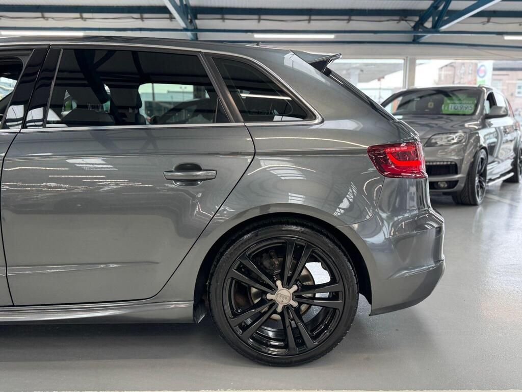 Used Audi A3 2014 for sale - 76776350: Photo 12