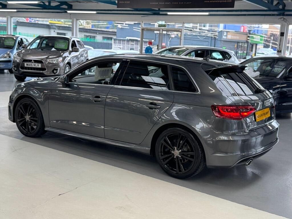 Used Audi A3 2014 for sale - 76776350: Photo 13