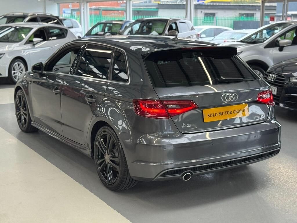 Used Audi A3 2014 for sale - 76776350: Photo 14