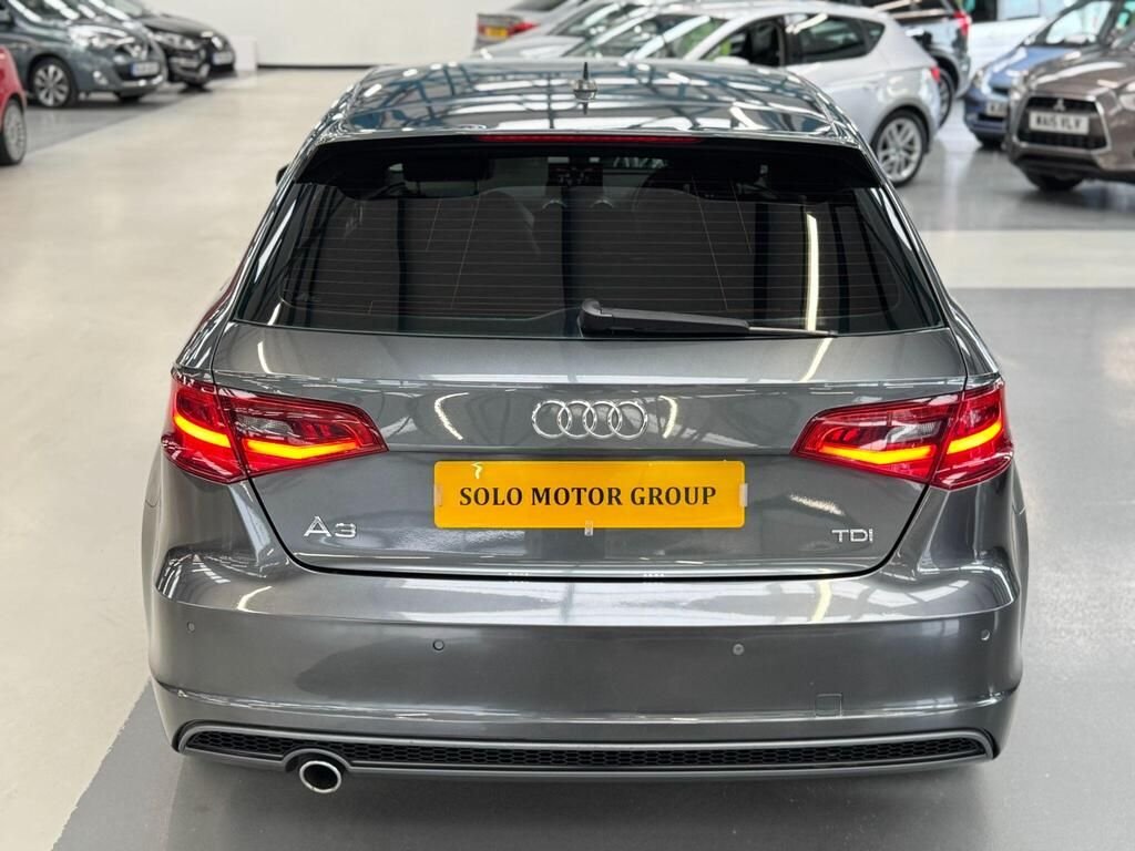 Used Audi A3 2014 for sale - 76776350: Photo 15