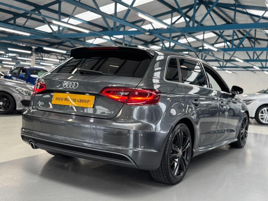 Used Audi A3 2014 for sale - 76776350: Photo 17