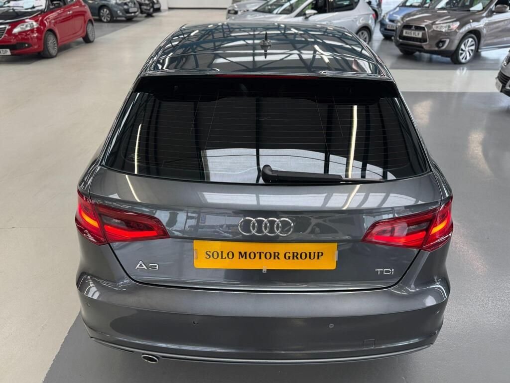 Used Audi A3 2014 for sale - 76776350: Photo 18