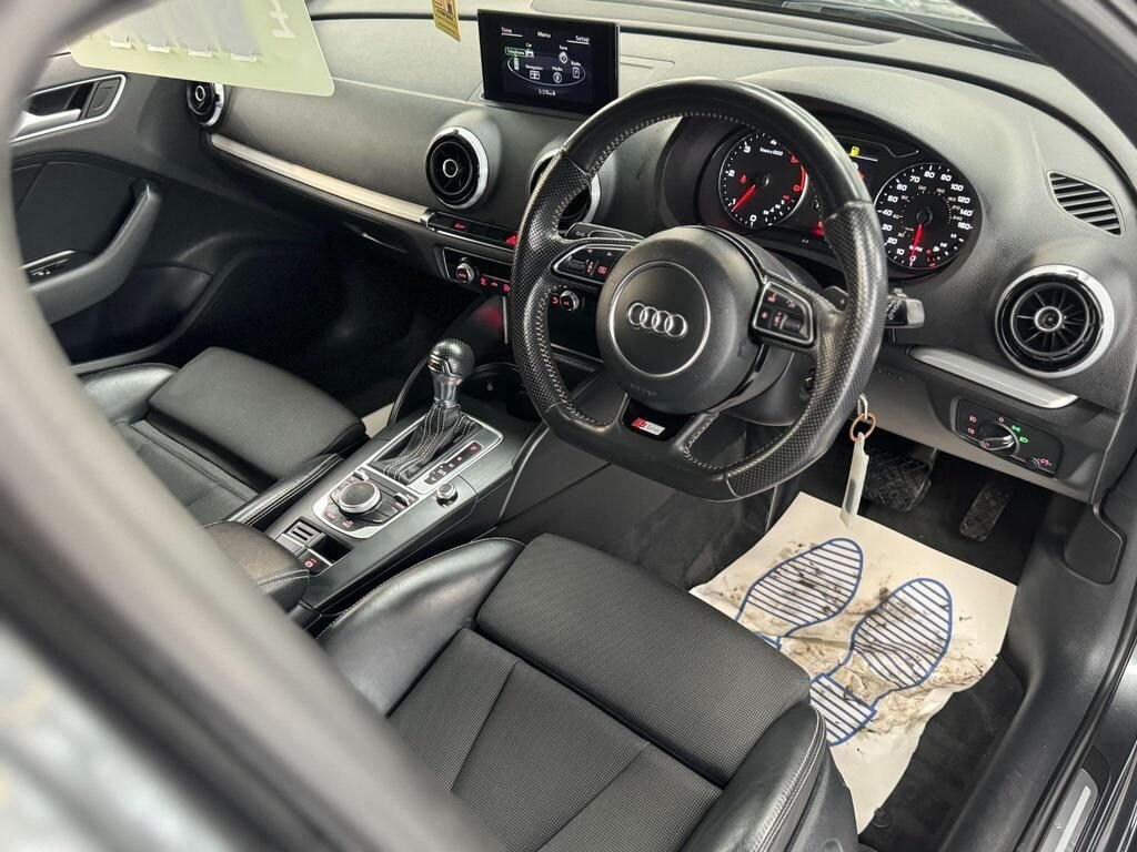 Used Audi A3 2014 for sale - 76776350: Photo 2