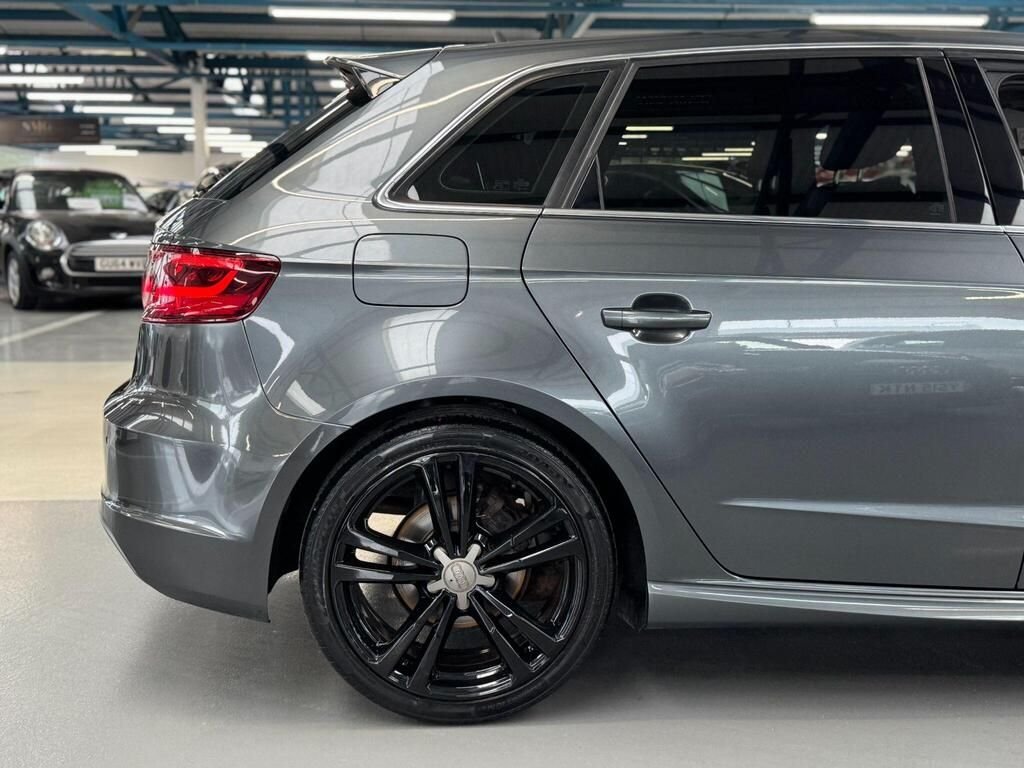 Used Audi A3 2014 for sale - 76776350: Photo 21