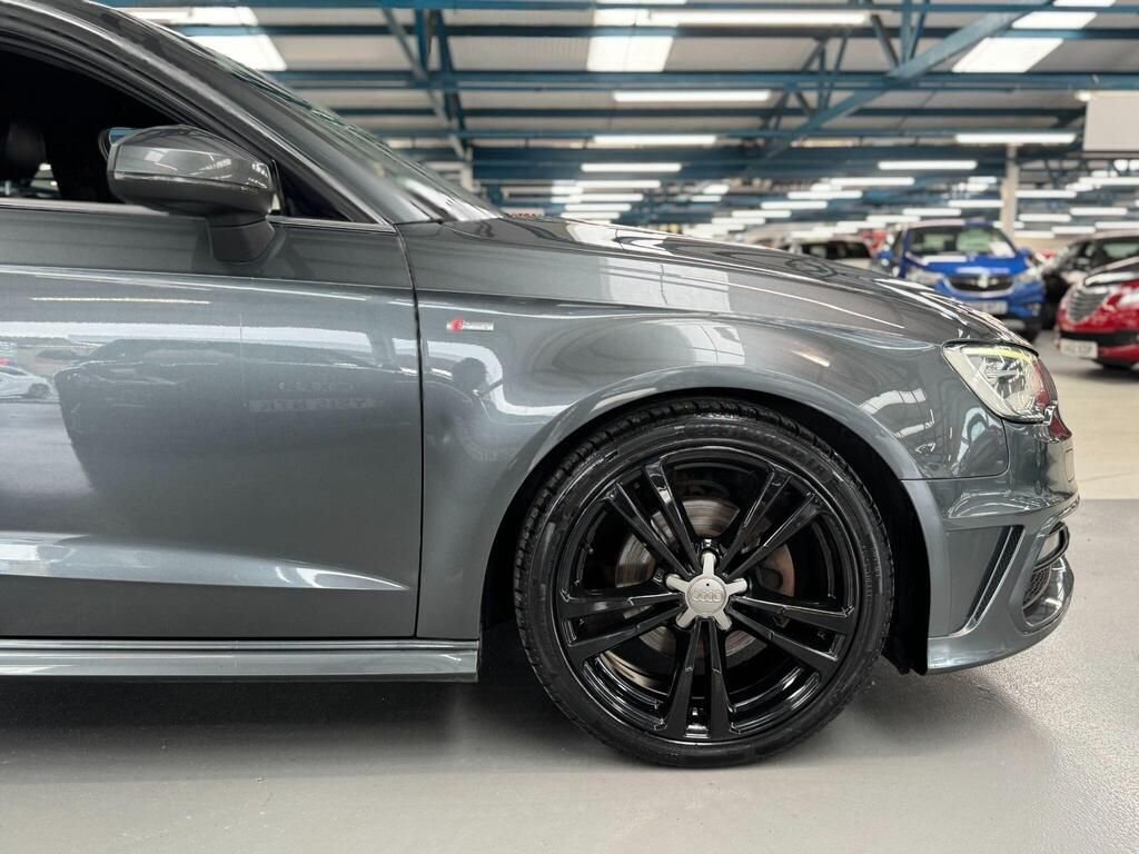 Used Audi A3 2014 for sale - 76776350: Photo 23