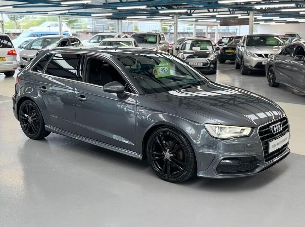 Used Audi A3 2014 for sale - 76776350: Photo 24