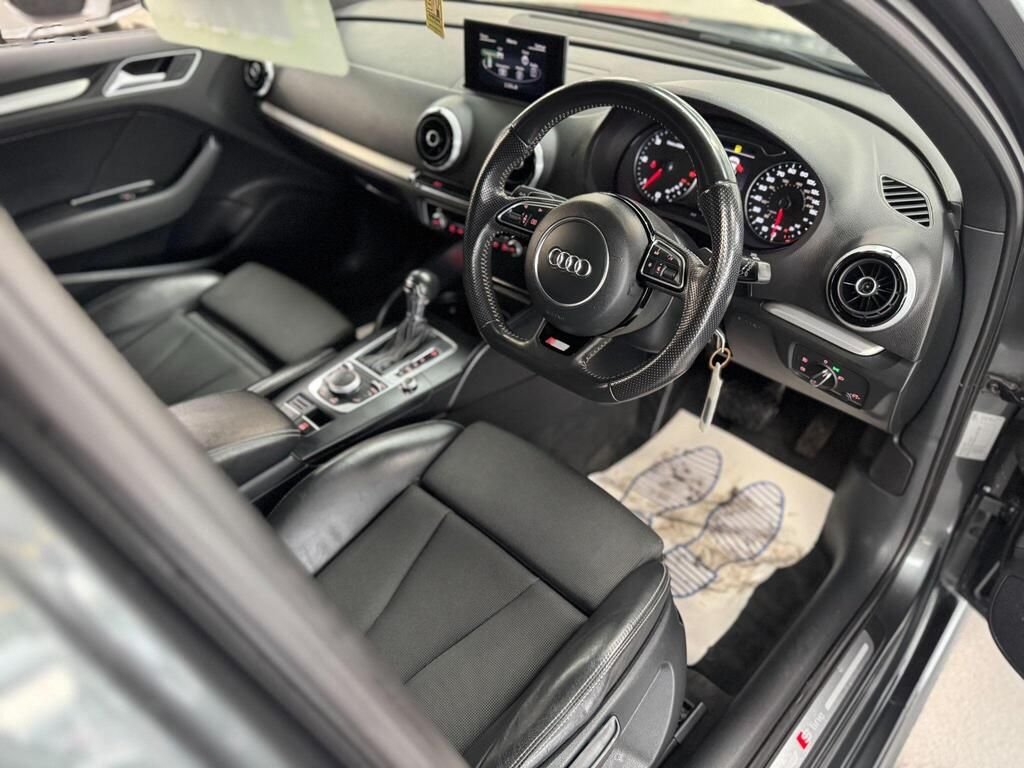 Used Audi A3 2014 for sale - 76776350: Photo 25