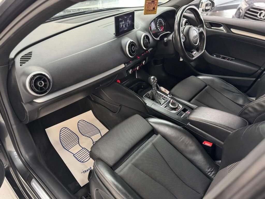 Used Audi A3 2014 for sale - 76776350: Photo 26