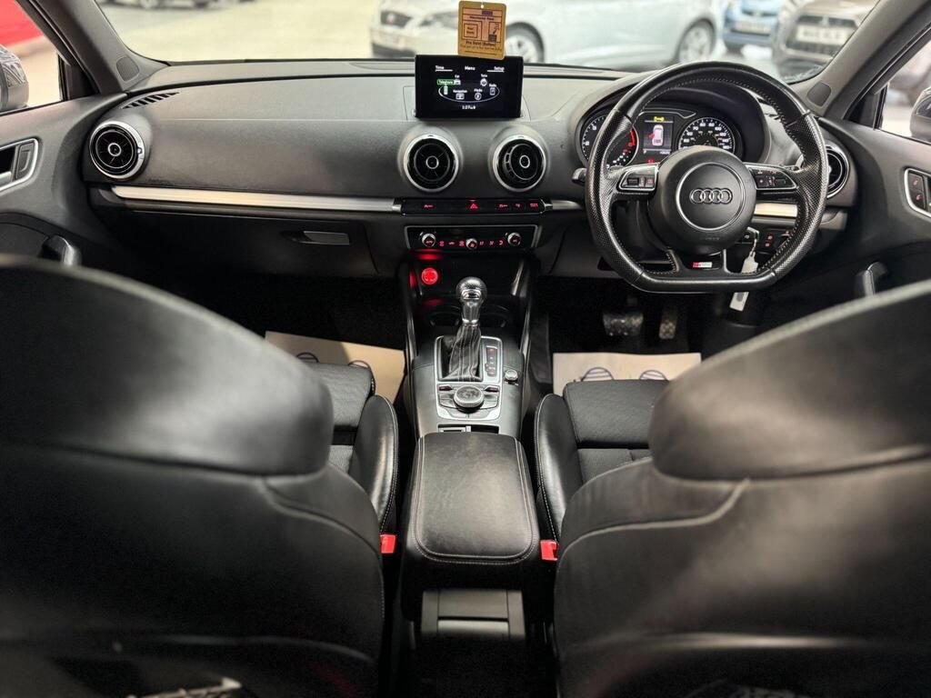 Used Audi A3 2014 for sale - 76776350: Photo 27