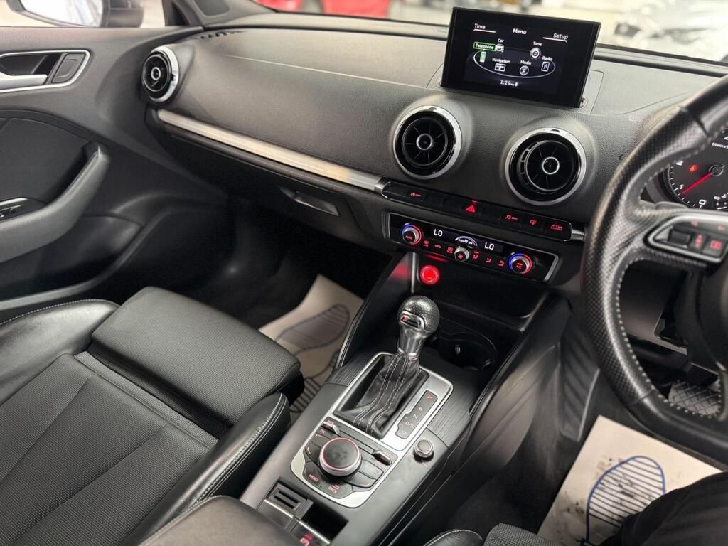 Used Audi A3 2014 for sale - 76776350: Photo 29