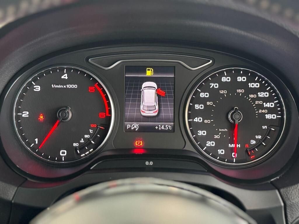 Used Audi A3 2014 for sale - 76776350: Photo 42